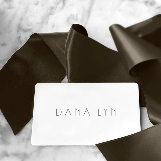 Dana Lyn Gift Card-Dana Lyn