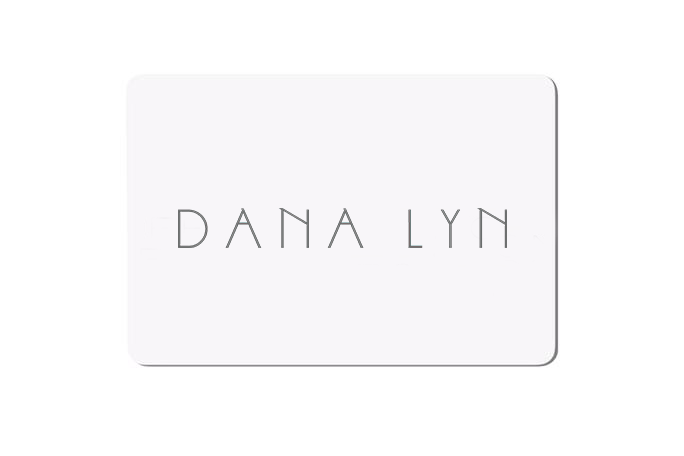 Dana Lyn Gift Card-Dana Lyn